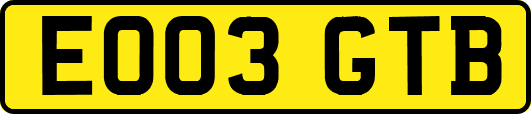 EO03GTB