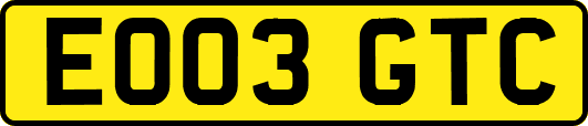 EO03GTC