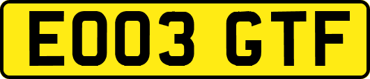 EO03GTF