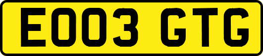 EO03GTG