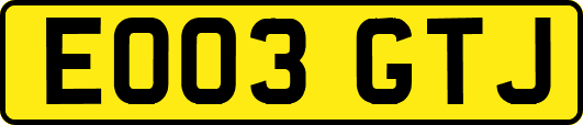 EO03GTJ