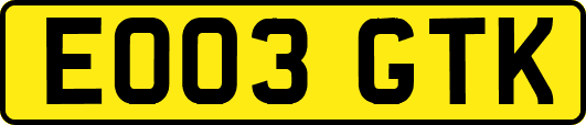 EO03GTK