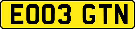 EO03GTN