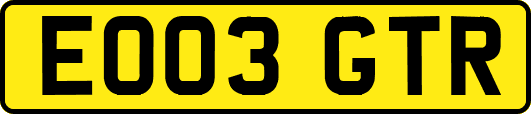 EO03GTR