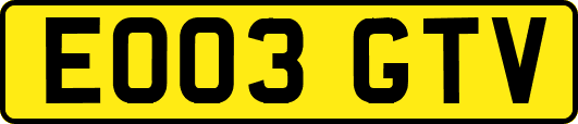 EO03GTV