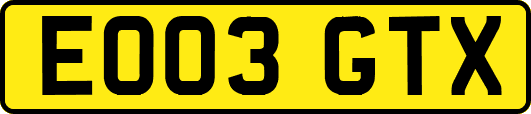 EO03GTX
