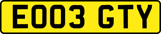 EO03GTY
