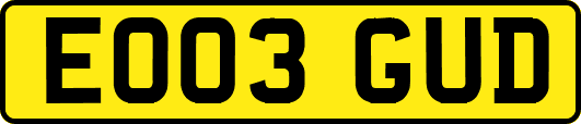EO03GUD