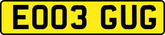EO03GUG