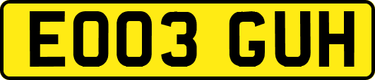 EO03GUH