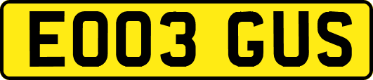 EO03GUS