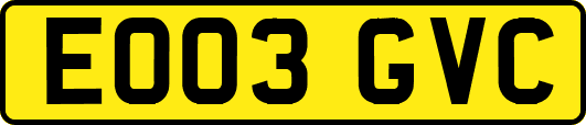 EO03GVC