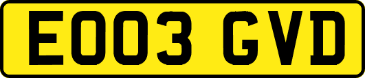 EO03GVD
