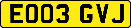 EO03GVJ