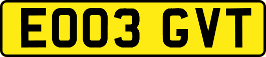 EO03GVT