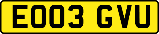 EO03GVU