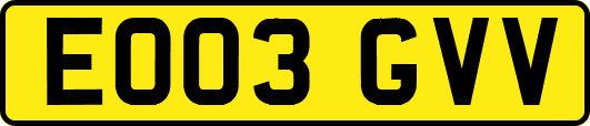 EO03GVV
