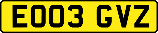 EO03GVZ