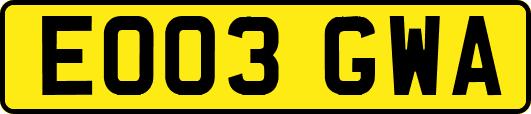 EO03GWA