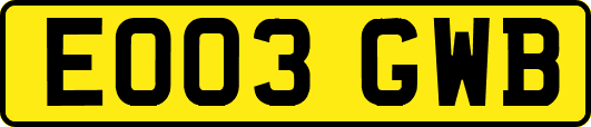 EO03GWB