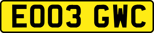 EO03GWC