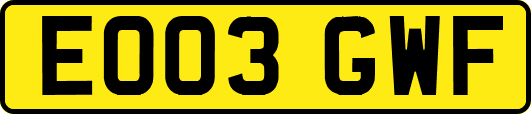 EO03GWF