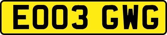 EO03GWG