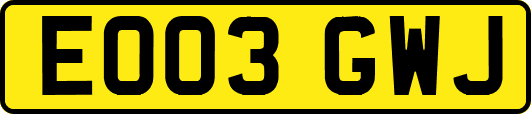 EO03GWJ