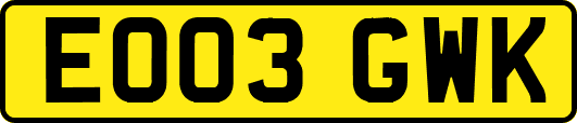EO03GWK