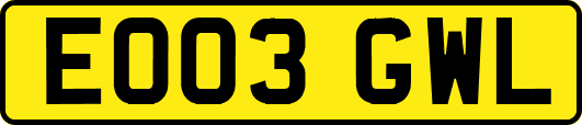 EO03GWL