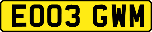 EO03GWM