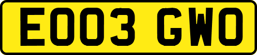 EO03GWO