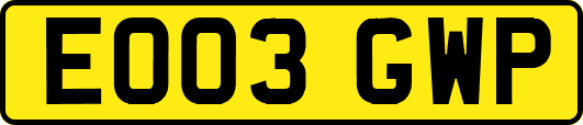 EO03GWP