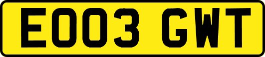 EO03GWT