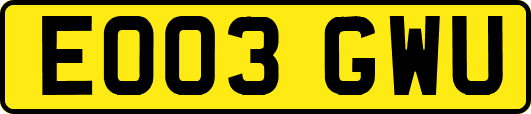 EO03GWU
