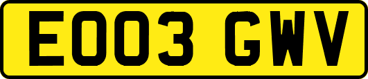 EO03GWV