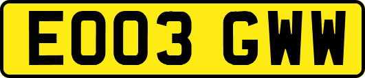 EO03GWW