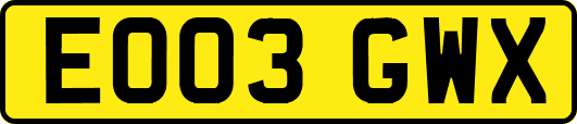 EO03GWX