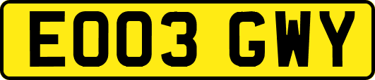 EO03GWY