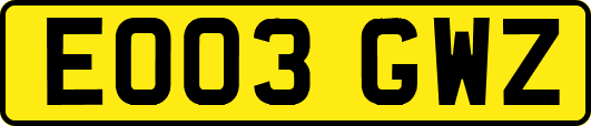 EO03GWZ