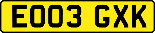 EO03GXK