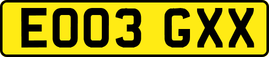 EO03GXX