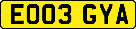 EO03GYA