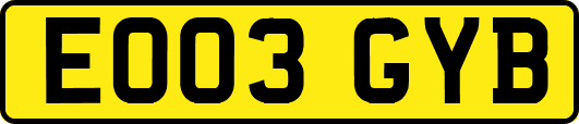 EO03GYB