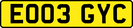 EO03GYC