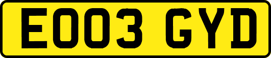 EO03GYD