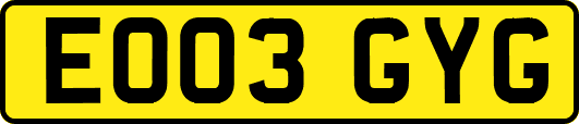 EO03GYG