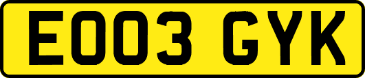 EO03GYK