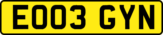 EO03GYN