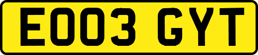 EO03GYT